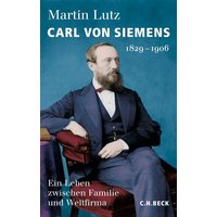 Carl von Siemens